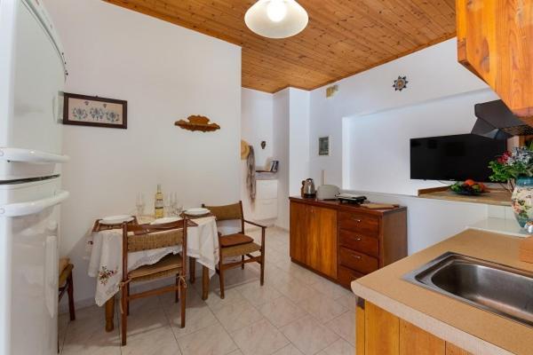 Alekos House Apartment Longós Екстериор снимка