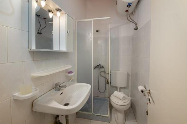Alekos House Apartment Longós Екстериор снимка
