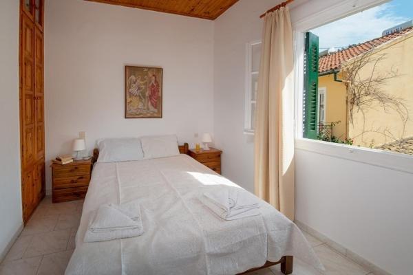Alekos House Apartment Longós Екстериор снимка